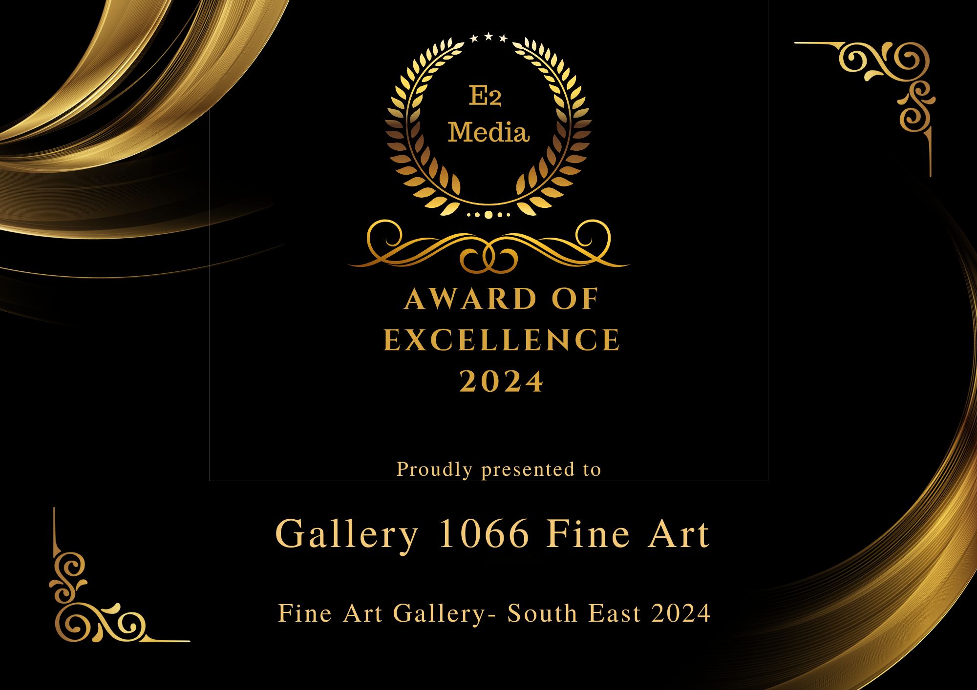  - We have won Award Of Excellence 2024 image